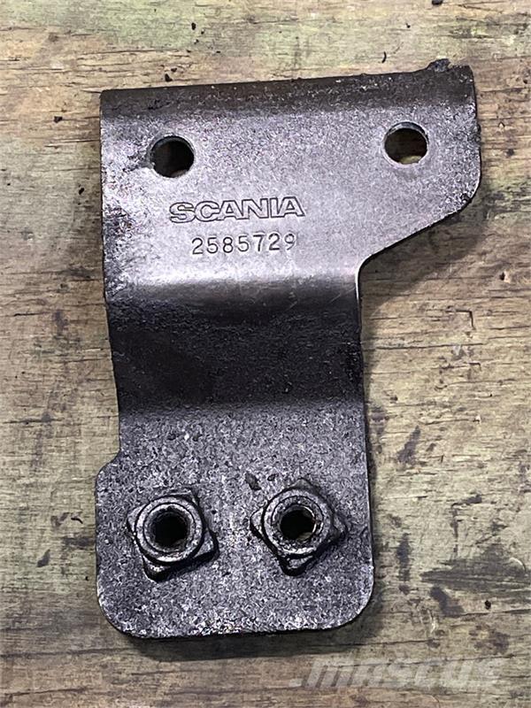 Scania  BRACKET 2585729 Frenos