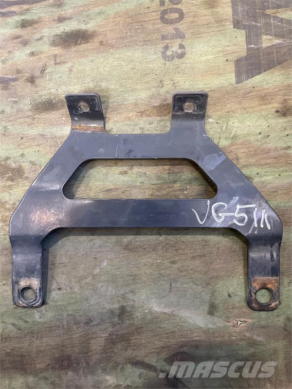 Scania  BRACKET 2585731 Frenos