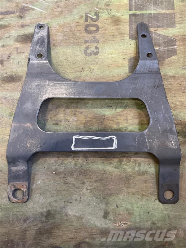 Scania  BRACKET 2585732 Frenos