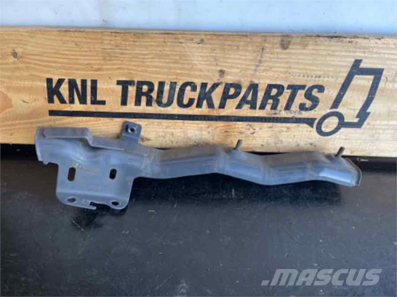 Scania  BRACKET 2589581 Frenos