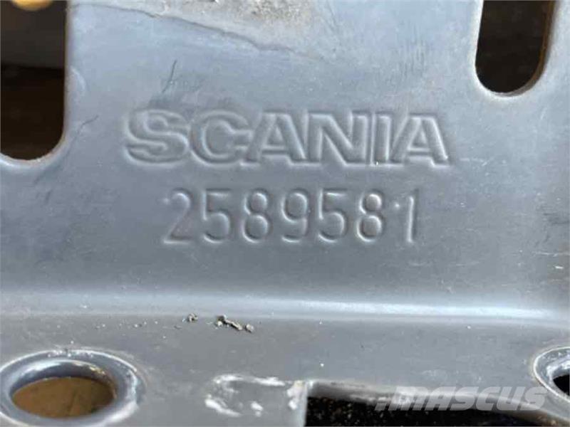 Scania  BRACKET 2589581 Frenos