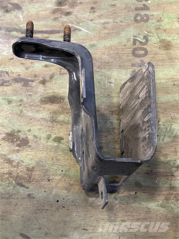 Scania  BRACKET 2601453 Frenos