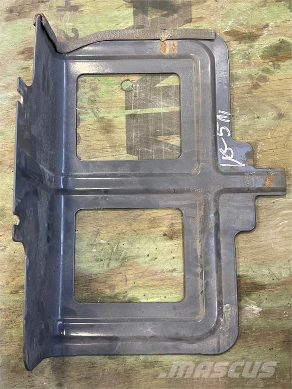 Scania  BRACKET 2603884 Frenos