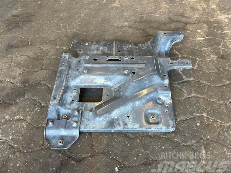 Scania  BRACKET 2612385 Frenos