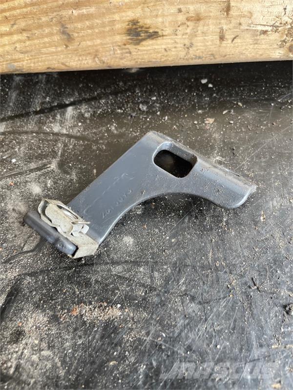 Scania  BRACKET 2615093 Frenos