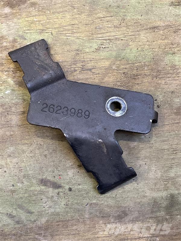 Scania  BRACKET 2623989 Frenos