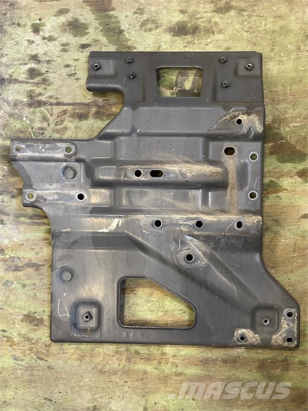 Scania  BRACKET 2626004 Frenos