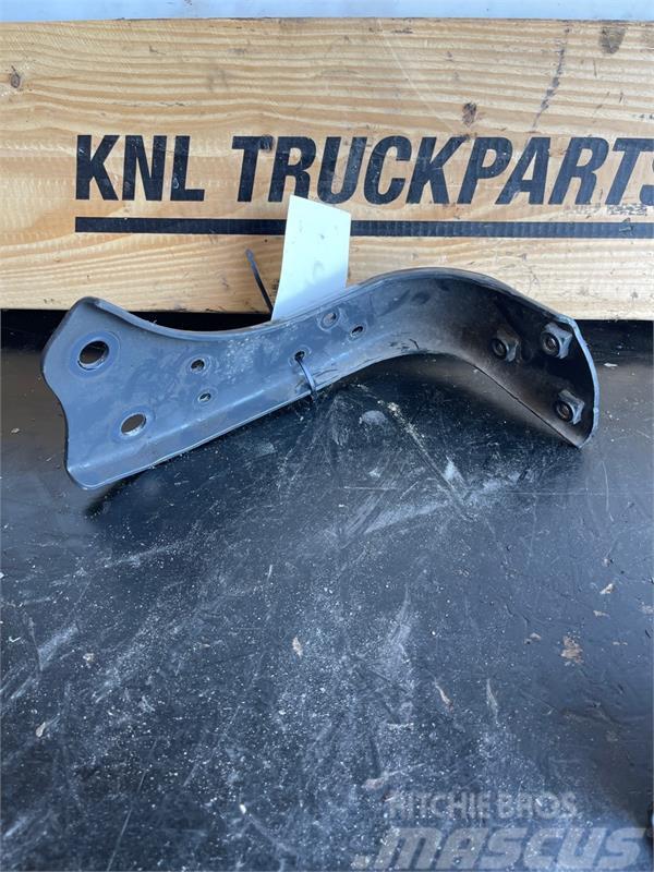 Scania  BRACKET 2649863 Frenos