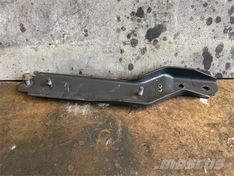 Scania  BRACKET 2652329 Frenos