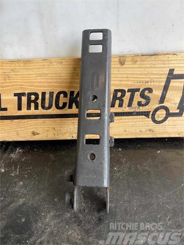 Scania  BRACKET 2660738 Frenos