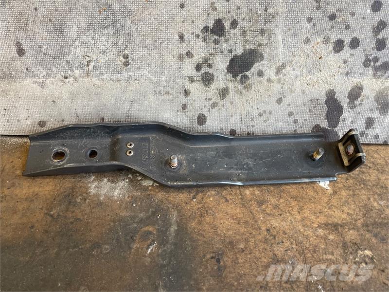 Scania  BRACKET 2717357 Frenos