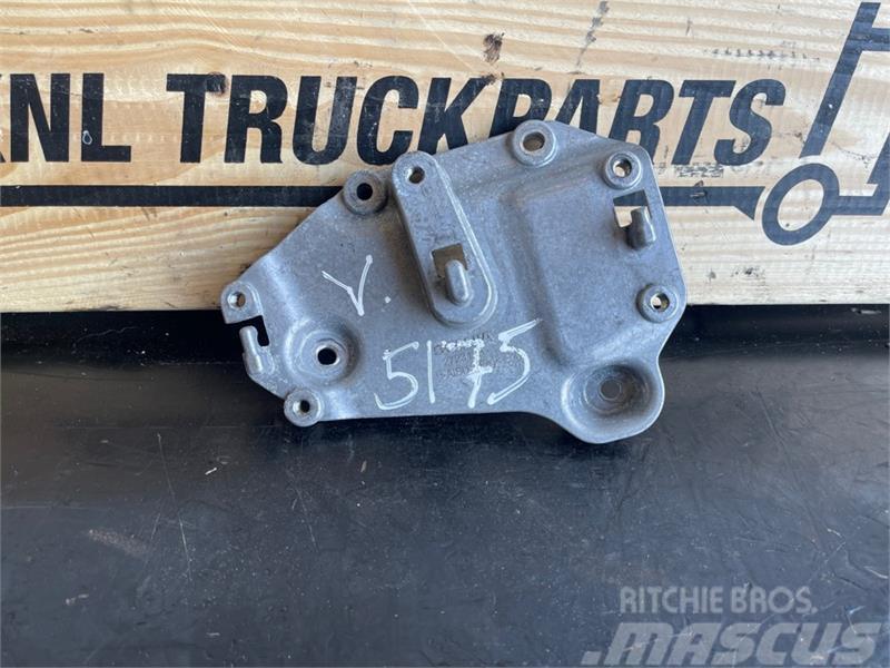 Scania  BRACKET 2723133 Frenos