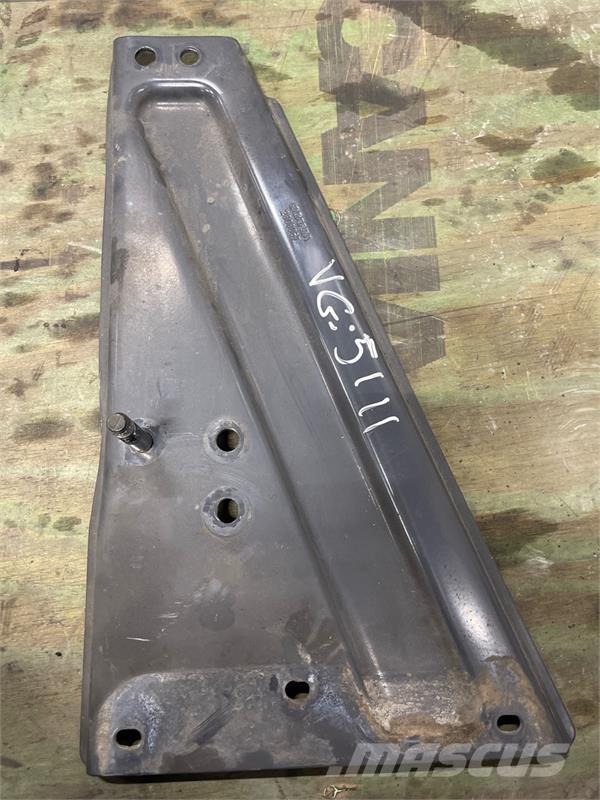 Scania  BRACKET 2808067 Frenos