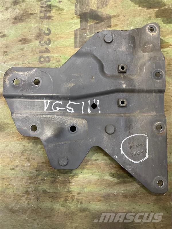 Scania  BRACKET 2832303 Frenos