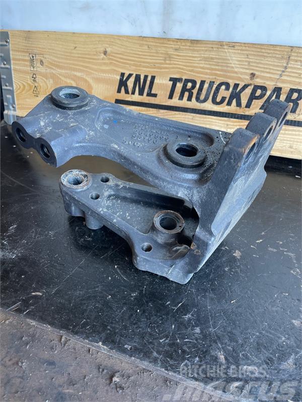 Scania  BRACKET 2849599 Frenos