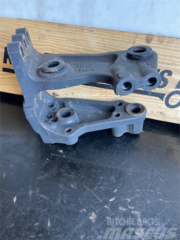 Scania  BRACKET 2849600 Frenos