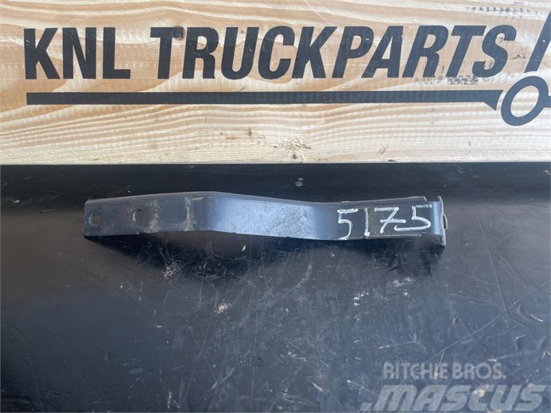 Scania  BRACKET 2870577 Frenos