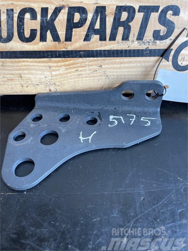 Scania  BRACKET 2889194 Frenos