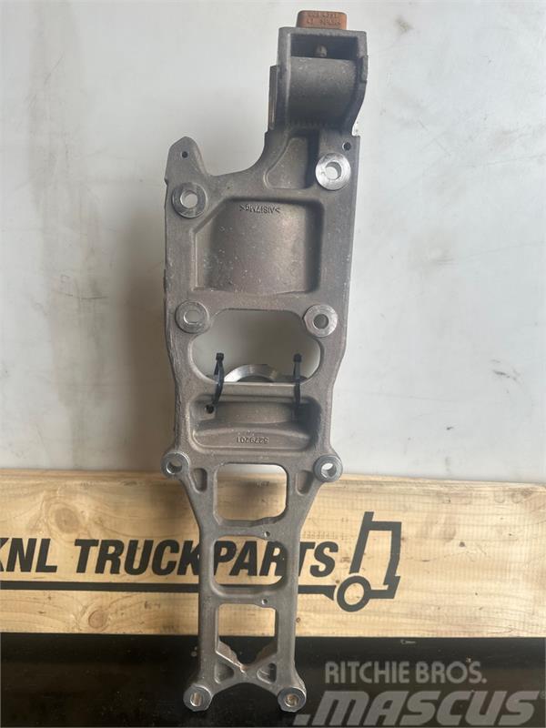 Scania  BRACKET 2899406 Frenos