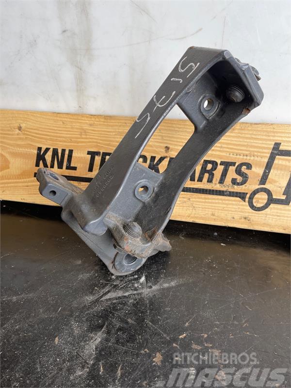 Scania  BRACKET 2929550 Frenos