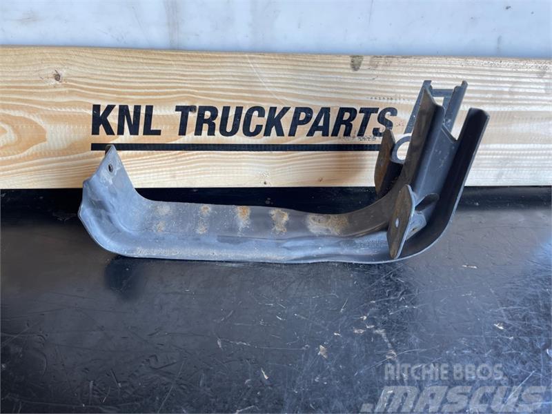 Scania  BRACKET ADBLUE 2177633 Frenos