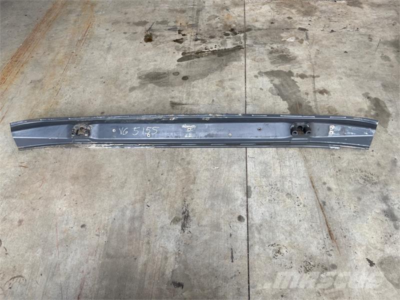 Scania  BUMPER 2346372 Chasís