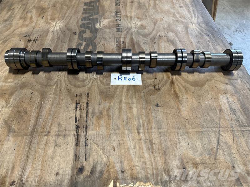 Scania  CAMSHAFT 2068259 Motores