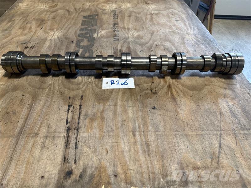 Scania  CAMSHAFT 2068433 Motores