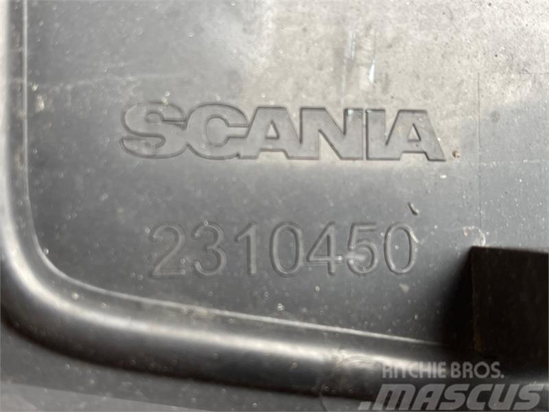 Scania  COVER 2310450 Chasís