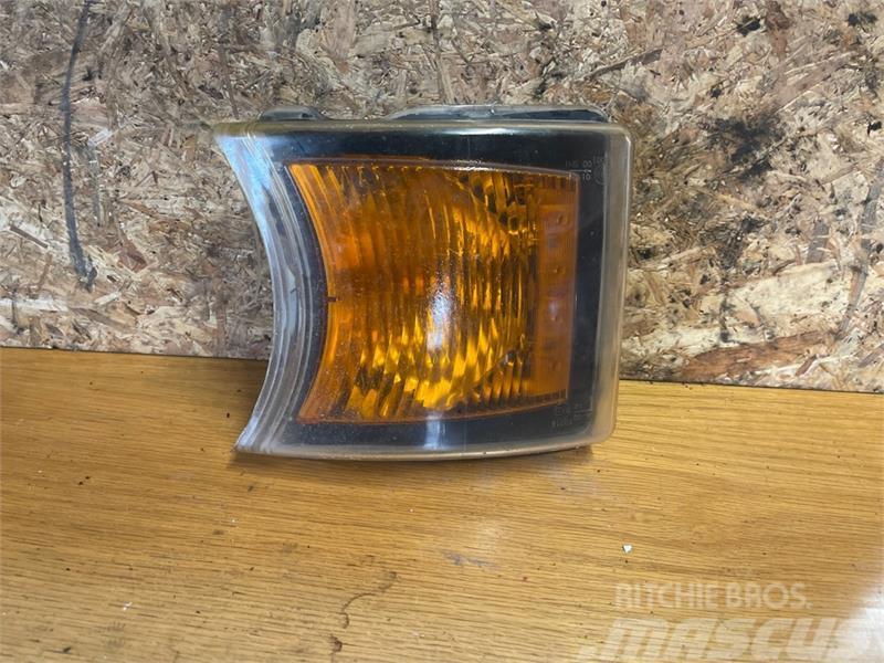 Scania  DIRECTION INDICATOR LAMP 1941323 Otros componentes