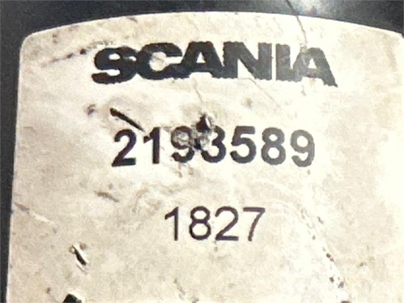 Scania  DRYER 2193589 Radiadores