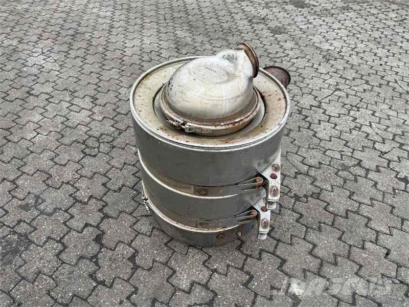 Scania  EXHAUST 1914724 Otros componentes