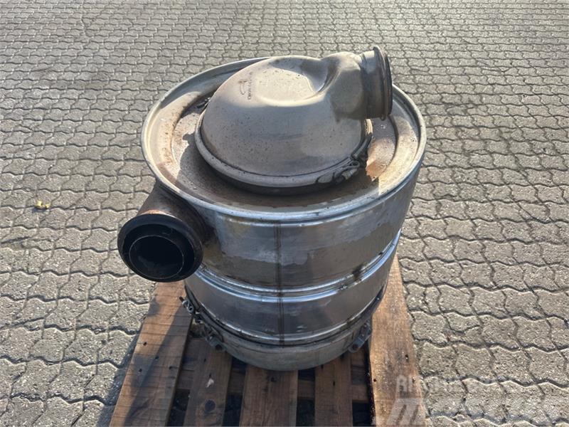 Scania  EXHAUST 1944878 Otros componentes