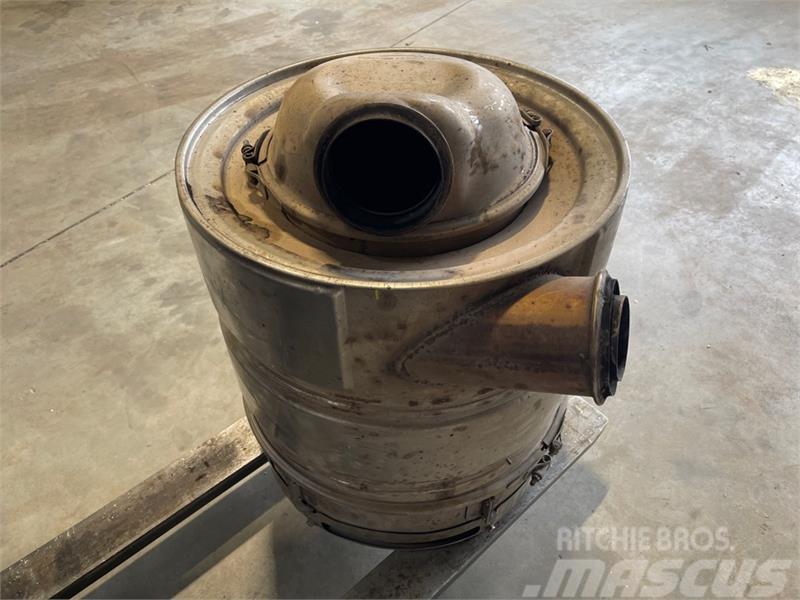 Scania  EXHAUST/ SILENCER 1944879 Otros componentes