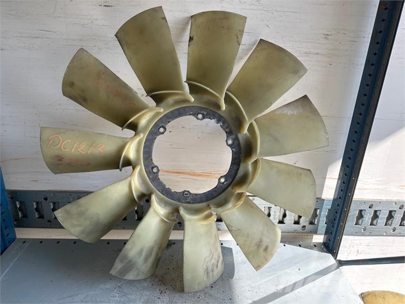 Scania  FAN 1763616 Radiadores