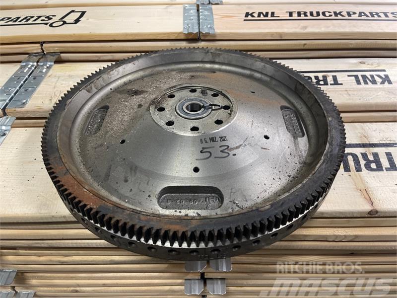 Scania  FLYWHEEL 2518439 Motores