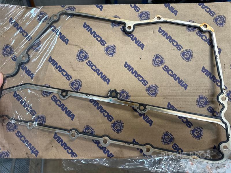 Scania  GASKIT 2096562 Motores