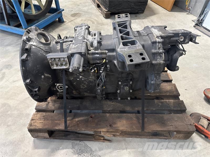 Scania  GEARBOX GRS905 OPC / 2292421 Cajas de cambios