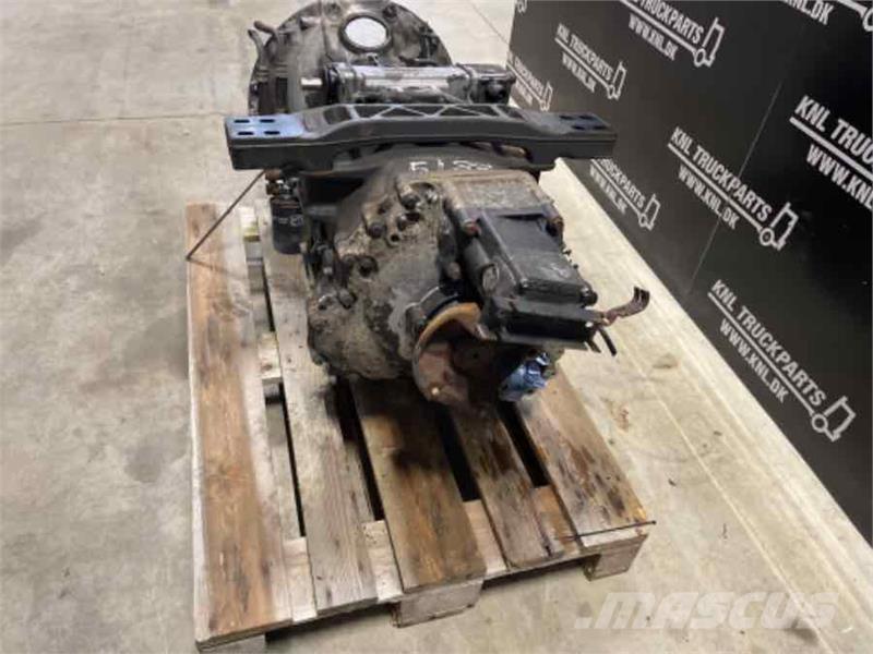 Scania  GEARBOX GRS905 // 1790628 Cajas de cambios