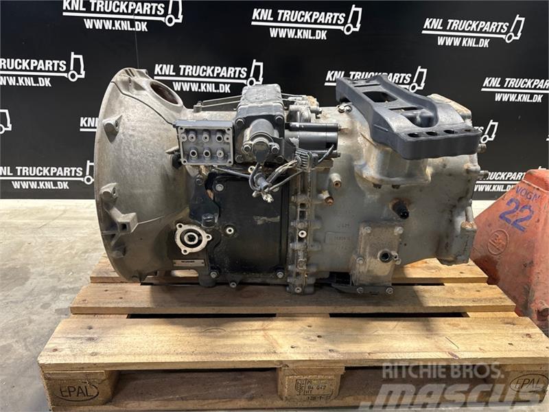 Scania  GEARBOX GRS905 TMS2 // 2475808 Cajas de cambios