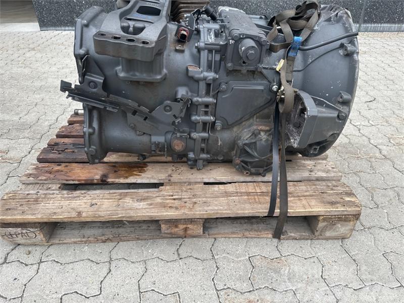 Scania  GEARBOX GRSO925 TMS2 // 2870610 Cajas de cambios