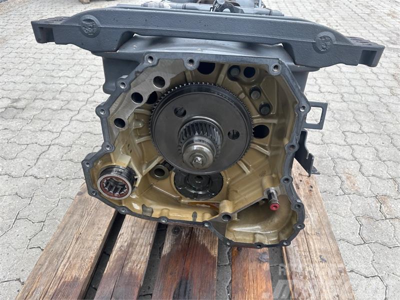 Scania  GEARBOX GRSO925 TMS2 // 2870610 Cajas de cambios