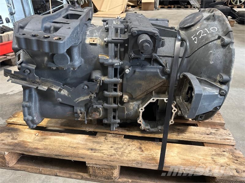 Scania  GEARBOX GRSO925 // 2870610 Cajas de cambios