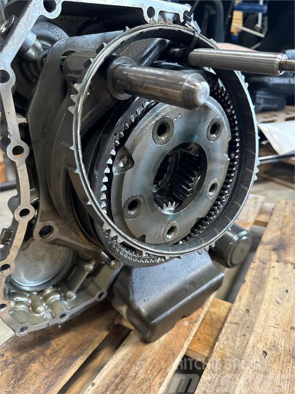 Scania  GEARBOX PLANETARY GEAR 2168903 Cajas de cambios