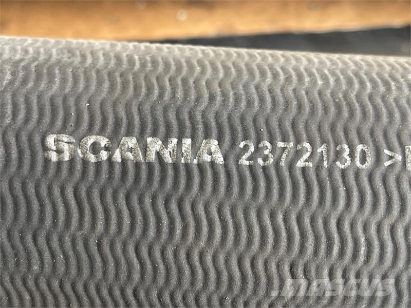 Scania  HOSE 2372130 Otros componentes