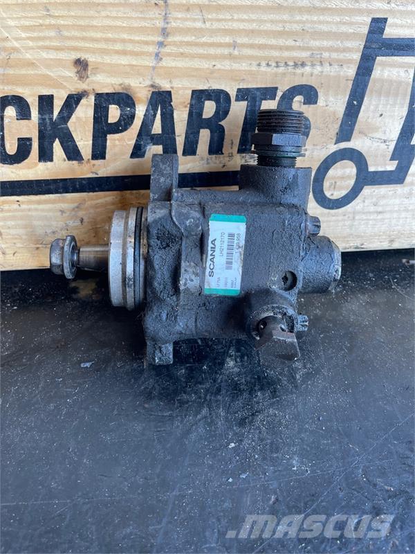 Scania  HYDRAULIC PUMP 1439958 Hidráulicos