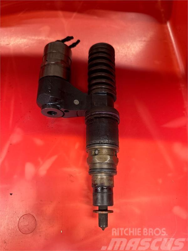 Scania  INJECTOR 1428273 Otros componentes