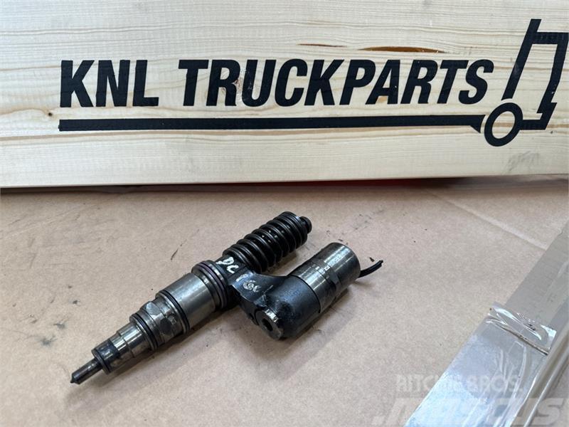 Scania  INJECTOR 1440580 Otros componentes