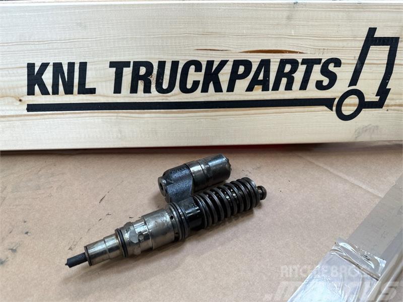 Scania  INJECTOR 1766551 Otros componentes