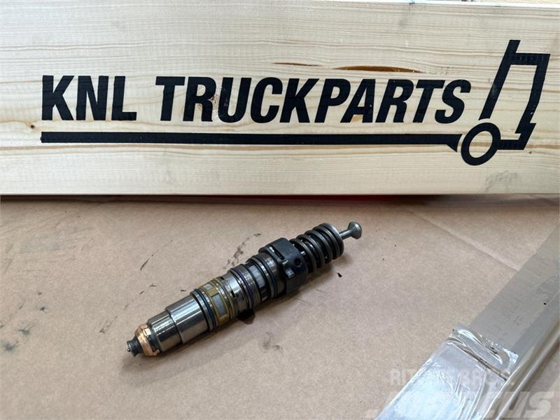 Scania  INJECTOR 1846350 Otros componentes